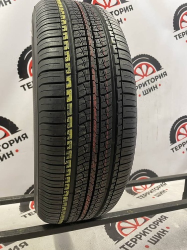 Kumho Solus HP4 Plus R16	225/60