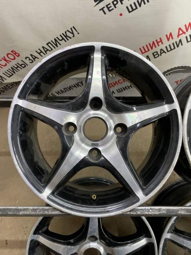 Литье Chery R14 4x114.3 CT57.1