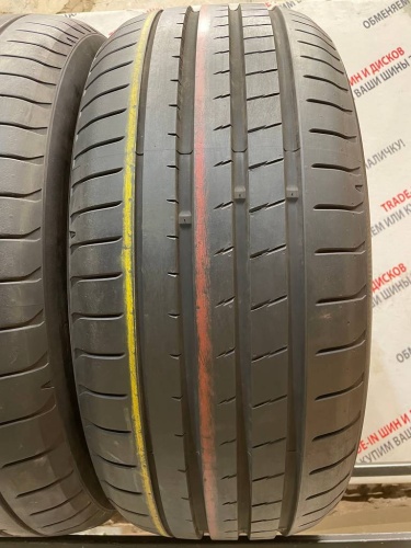 Yokohama Advan Sport V107 R19   245/50