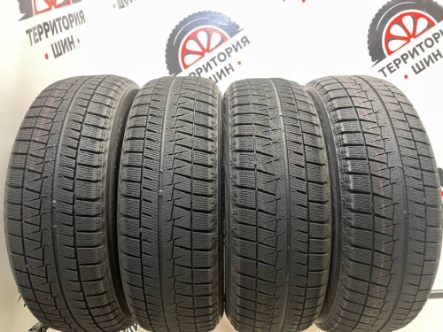 Bridgestone Blizzak Revo GZ 185/65/15