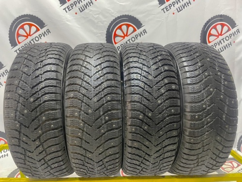 Cordiant SnowCross 2 R16	215/60