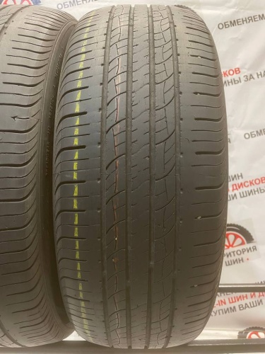 Giti Giti Comfort F50 R18	215/55
