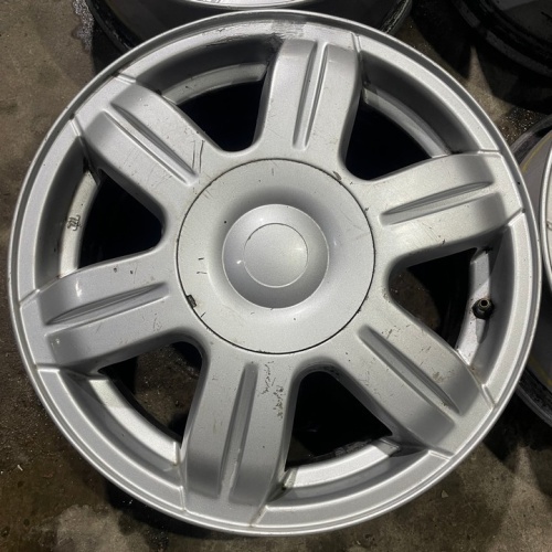 Диски Литые R15 4x100 ET 45 60.1