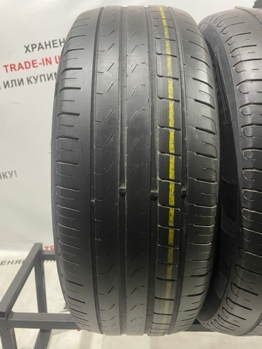 Pirelli Scorpion Verde R17 215/60