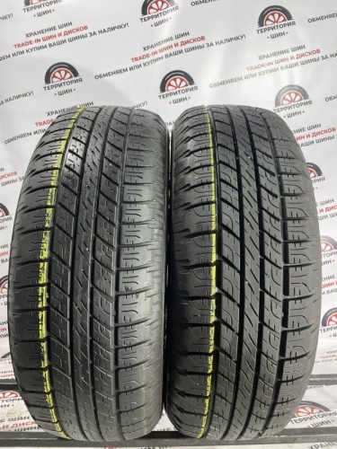 Goodyear Wrangler HP  R17 255/65