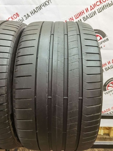 Pirelli P Zero R21 315/30 105Y