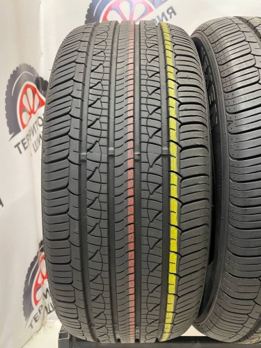 Nexen Npriz AH8 215/50/17