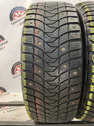 Michelin X-Ice North 3 205/55 R16