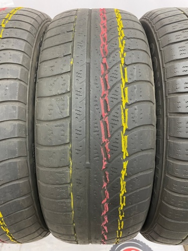 Continental WorldContact 4x4 R17 215/60