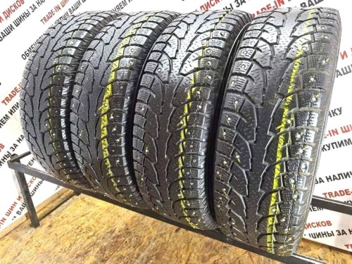 Hankook Winter I*Pike RW11 R17 225/65
