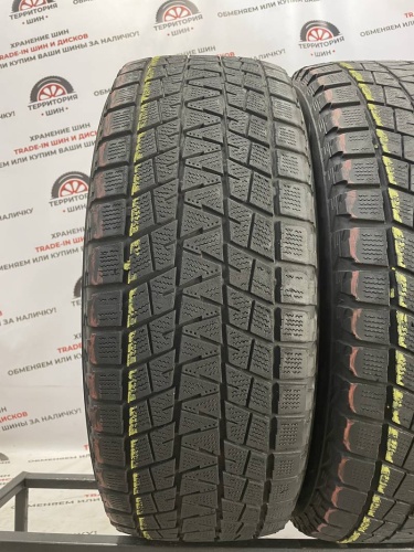 Bridgestone Blizzak DM-V1 R17 255/65