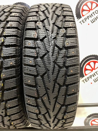 Cordiant Snow Cross 195/65/15