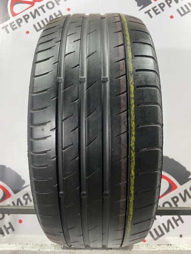 Continental ContiSportContact 3E RFT R18 245/45