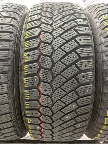 Gislaved Nord Frost 200 205/55 R16 94T