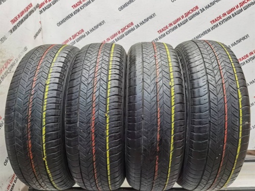 Dunlop SP All Season M2 R17 215/60