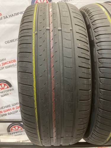 Pirelli Scorpion Verde RFT R18	235/55