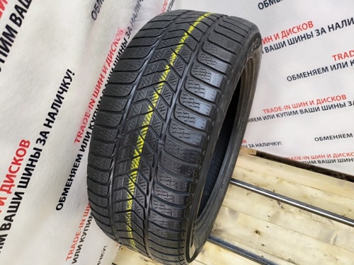 Pirelli Winter Sottozero 3 R18 235/50