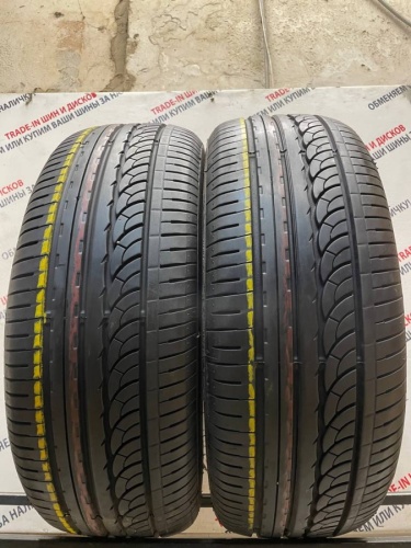Nankang AS-1 R17   215/60