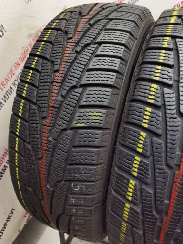 Nokian Tyres Nordman RS2 R17 225/60