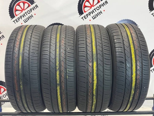 Toyo SD-7 R17 215/55