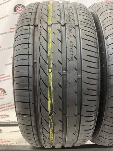 Zeta Alventi RFT R18	225/40