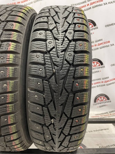 Nokian Tyres Nordman 7  R14 155/65
