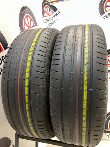 Bridgestone Alenza 001 225/60/18
