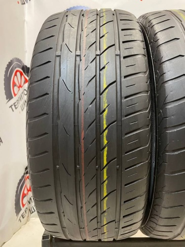 Matador Hectorra 3 215/55/16