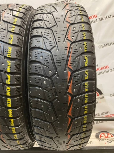 Yokohama IceGuard Stud IG55 R15 185/65