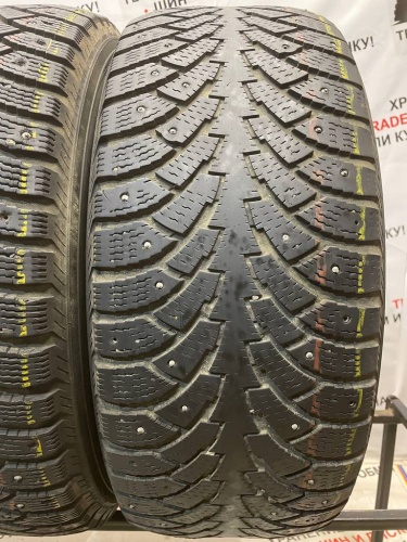 Nokian Tyres Nordman 4 R17 235/55