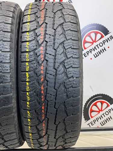 Nokian Tyres Rotiiva AT R18 265/60