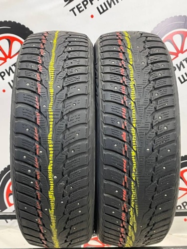 Nexen WinSpike WN62 185/65/15