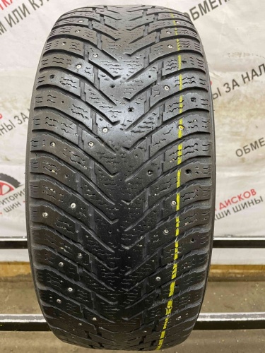 Nokian Hakkapeliitta 8 R17 215/55 98T