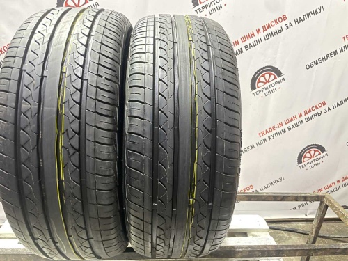 Maxxis MA-P3 R16 205/55