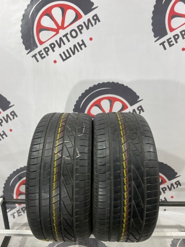 Goodyear Excellence RFT R19 275/40