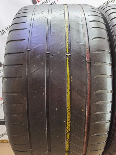Michelin Latitude sport 3 R21 295/35