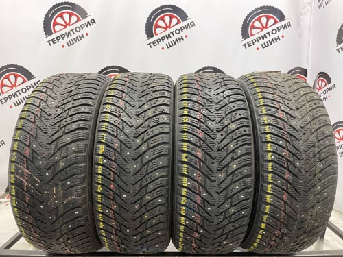 Nokian Hakkapeliitta 8 R16 205/55 T94