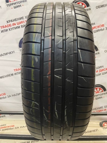 Bridgestone Turanza T005 R18 235/55