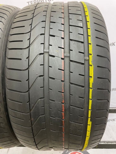 Pirelli P Zero R18 285/35 97Y
