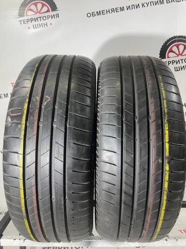 Bridgestone Turanza T005 RFT R18	225/50