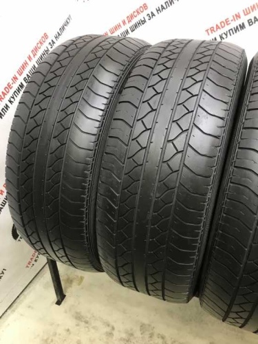 Dunlop SP Sport 270 R19 235/55