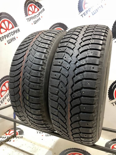 Bridgestone Blizzak Spike-01 265/60/18