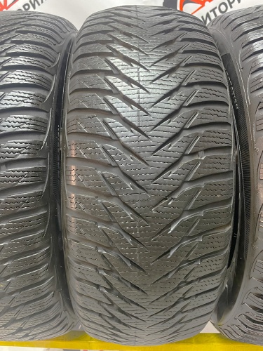 Goodyear UltraGrip 8 205/55 R16