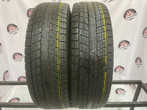 Dunlop Wintermaxx SJ8 225/75 R16 104R
