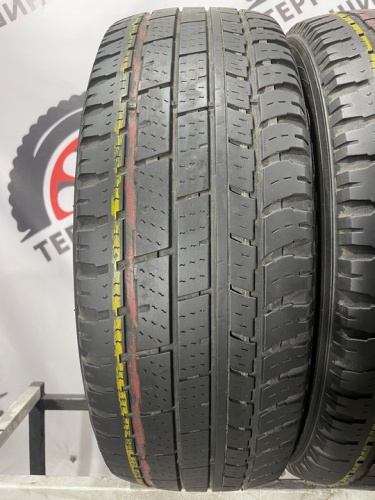 Amtel Cruise R16 215/65