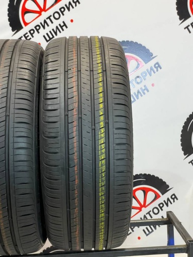 Kumho Solus TA31 R17 235/55
