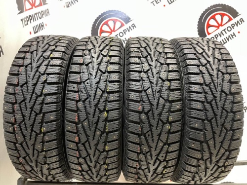 Cordiant Snow Cross 195/65/15