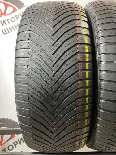 Michelin CrossClimate SUV R18 265/60