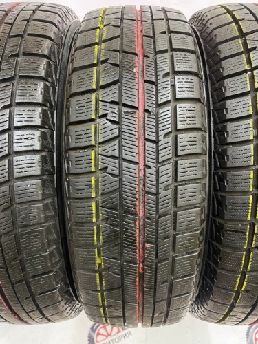 Yokohama IceGuard IG50 Plus R14 175/65 Q82