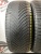 Michelin CrossClimate SUV R18 265/60